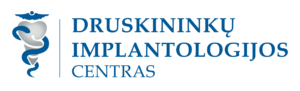 Druskininkų implantologijos centras logo