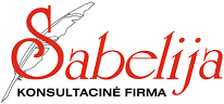 Sabelija logo