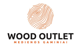 Wood Outlet logo