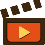 Content creation logo