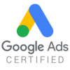 Google sertifikatas